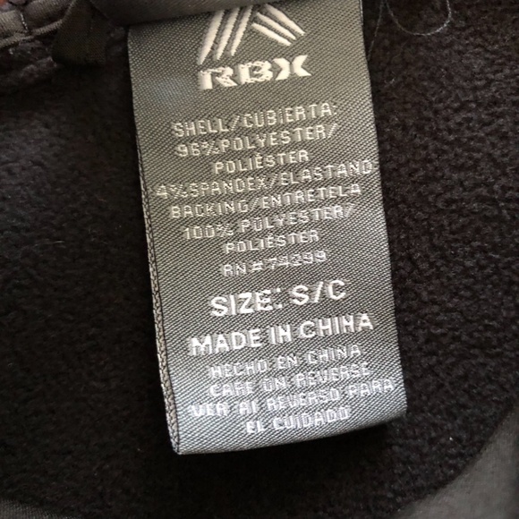 RBX Jacket - Picture 8 of 8